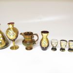 653 6624 GLASS SET